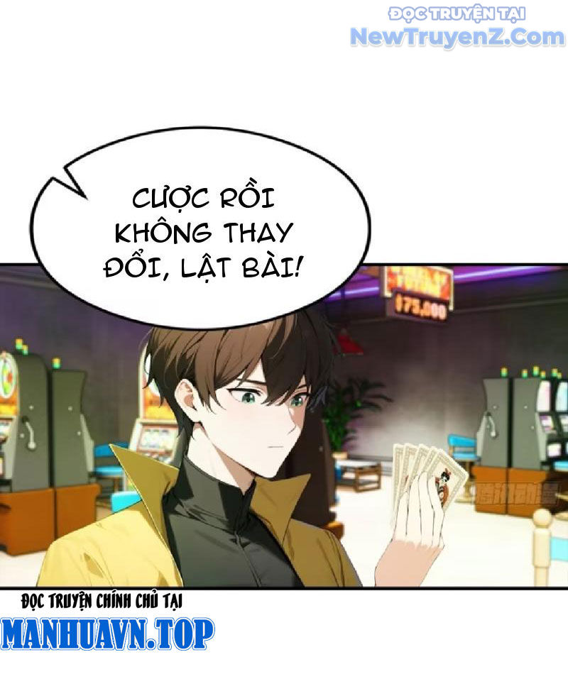Đạo Hữu Lùi Một Bước: Ta Tới Giết Thần Trừ Quỷ chapter 30 - Trang 45