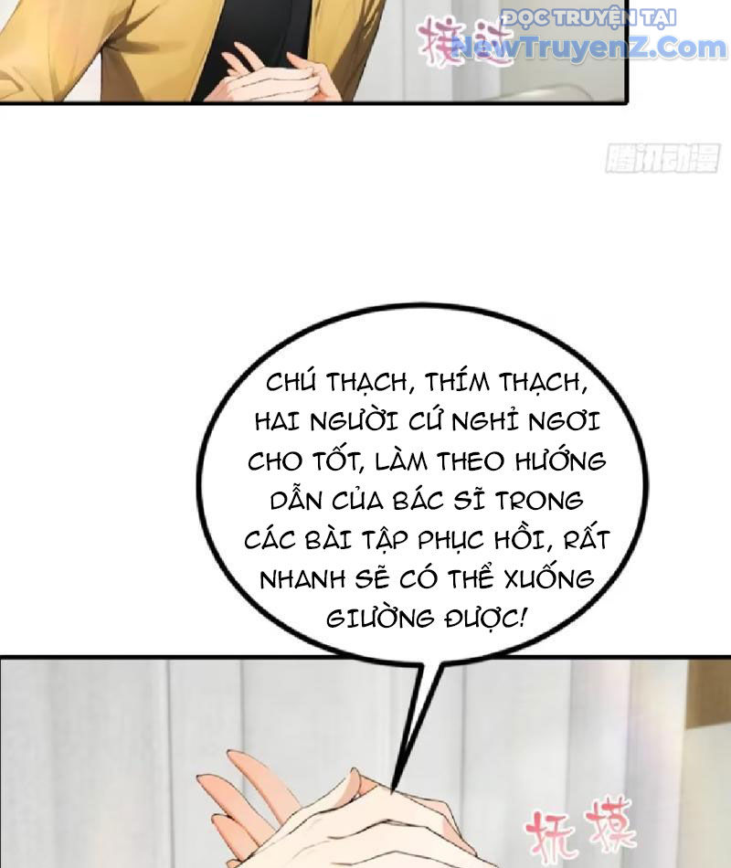 Đạo Hữu Lùi Một Bước: Ta Tới Giết Thần Trừ Quỷ chapter 30 - Trang 20