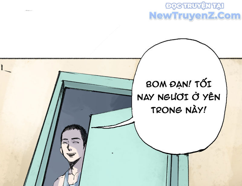Quỷ Bộ Nhân Gian chapter 7 - Trang 53