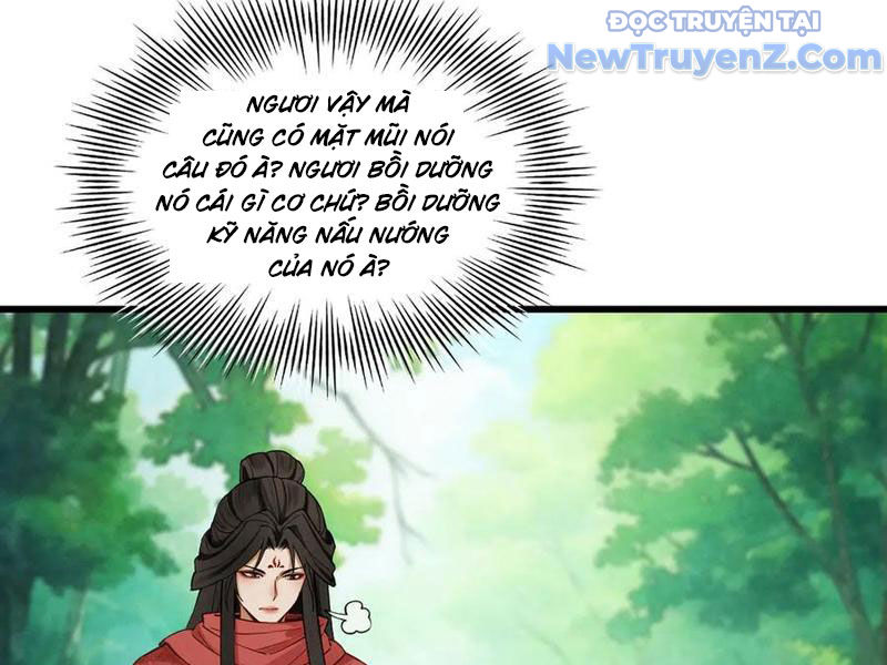 Gặp mạnh thì càng mạnh, tu vi của ta không giới hạn chapter 47 - Trang 58