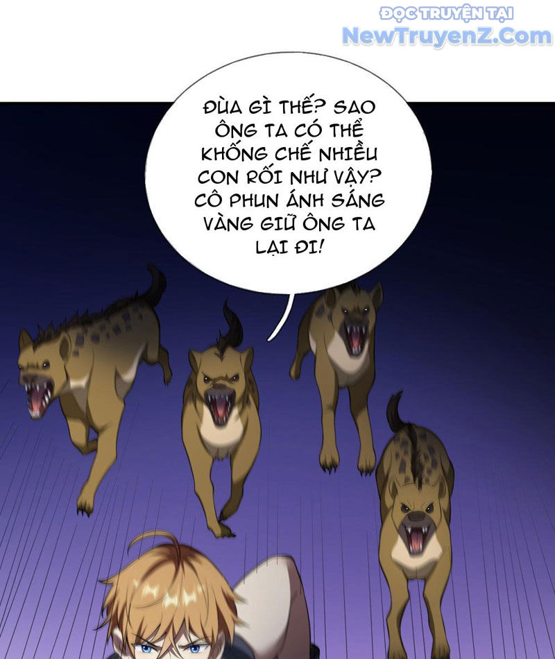 Cái Bóng Của Ta Là Loli chapter 9 - Trang 106