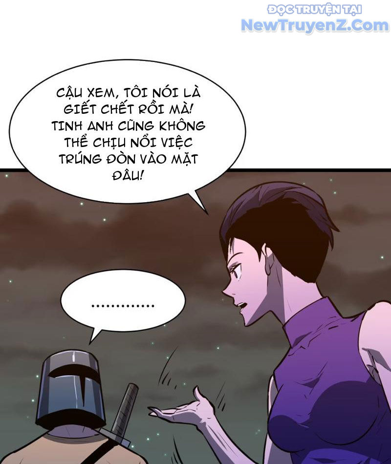 Ta có thể thu thập vô số kính tượng chapter 5 - Trang 44
