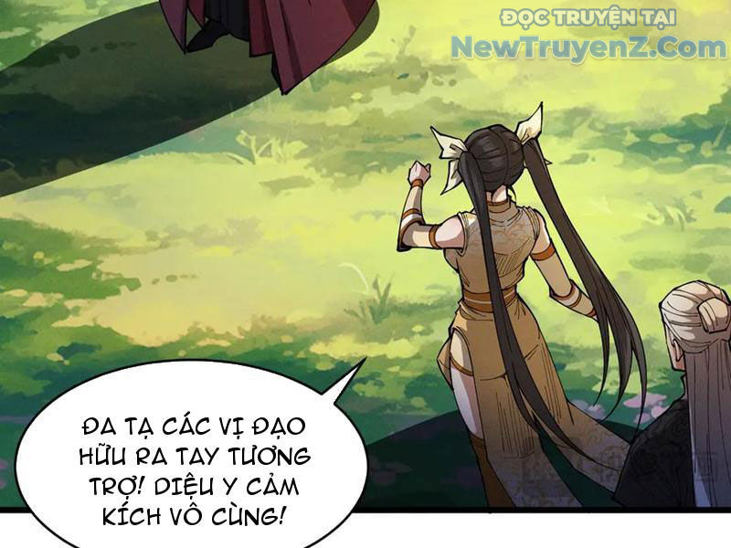 Gặp mạnh thì càng mạnh, tu vi của ta không giới hạn chapter 47 - Trang 41