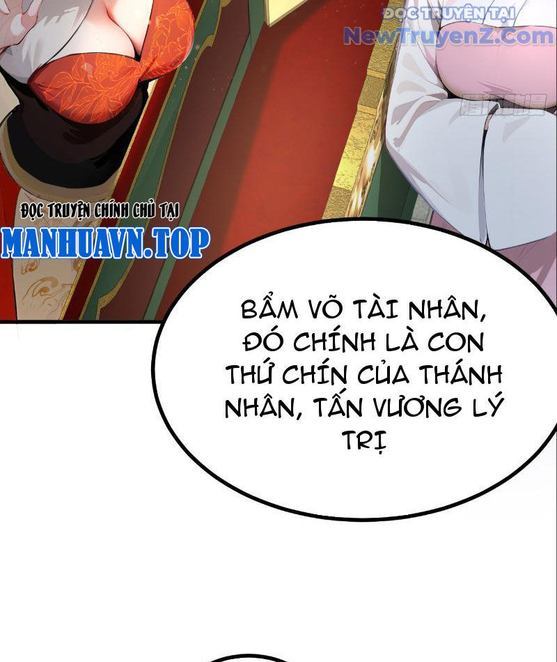 Lý Trị này cũng quá lý trí chapter 3 - Trang 5