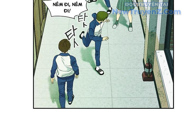 Cửa hàng đồ cổ tương lai chapter 22 - Trang 121