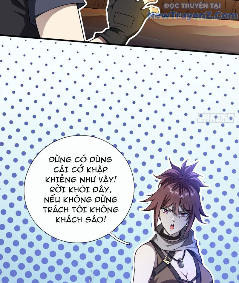 Cái Bóng Của Ta Là Loli chapter 2 - Trang 27