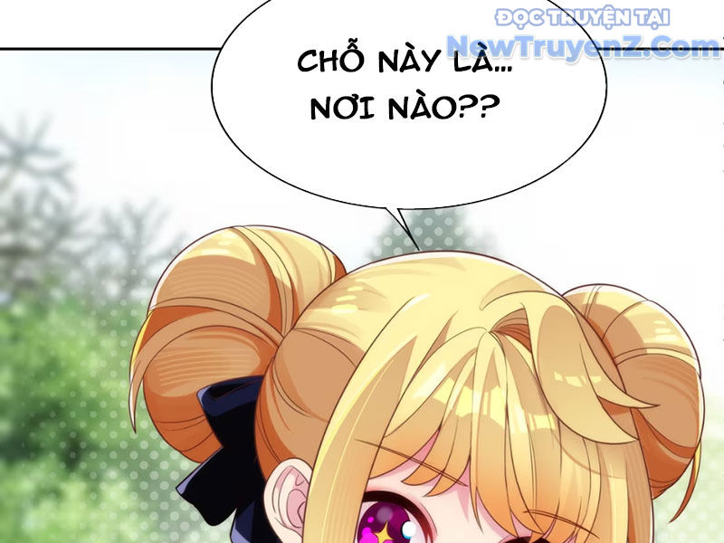 Xong rồi, ta bị sủng thú của mình bao vây rồi! chapter 1 - Trang 54