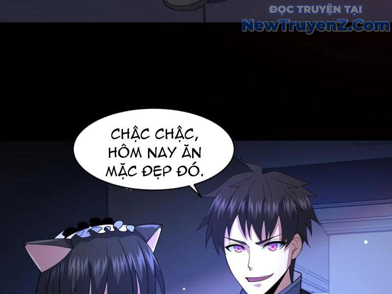 Gọi Ta Là Quỷ Sai Đại Nhân chapter 113 - Trang 44