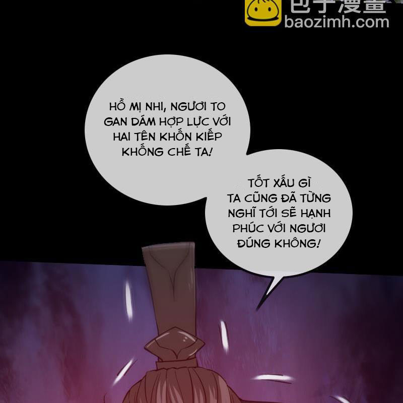 Kiếp Thiên Vận chapter 308 - Trang 9
