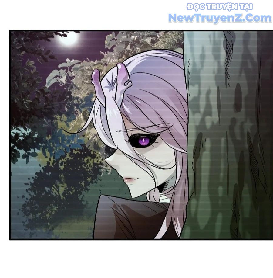 Vĩnh sinh đi chết đi! chapter 23 - Trang 39