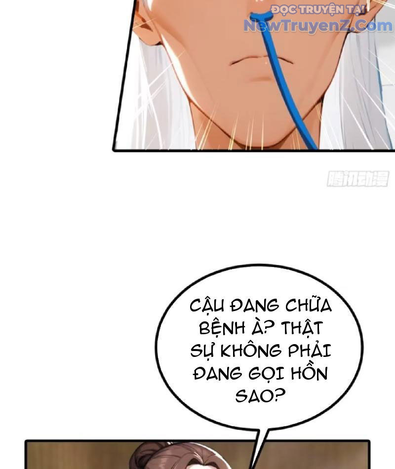 Đạo Hữu Lùi Một Bước: Ta Tới Giết Thần Trừ Quỷ chapter 29 - Trang 43