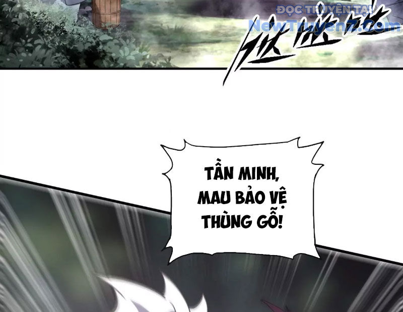 Kim Ngô Thần Vệ chapter 5 - Trang 29