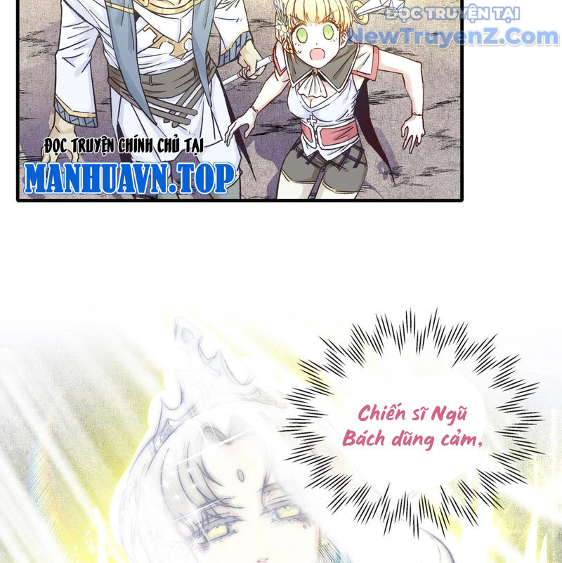 Ta Xuyên Vào Dị Giới Với Chỉ Số Phòng Thủ 99999 chapter 5 - Trang 42