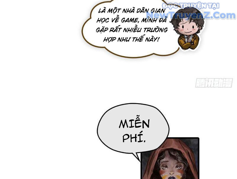 Quỷ Bí Chi Chủ (Bản Mới) chapter 3 - Trang 26