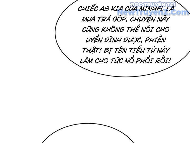 Sau Khi Tự Do Tài Chính, Họ Đã Dâng Hiến Lòng Trung Thành chapter 2 - Trang 195