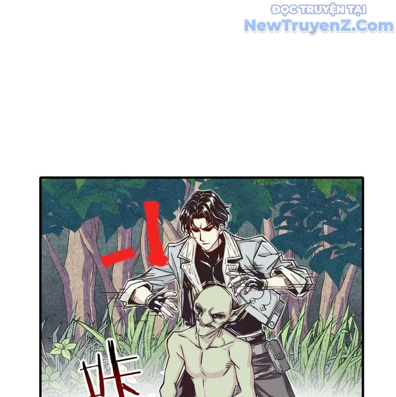 Ta Xuyên Vào Dị Giới Với Chỉ Số Phòng Thủ 99999 chapter 6 - Trang 67