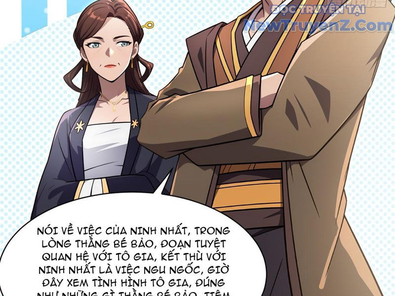 Phản Phái Muốn Sống Lâu Thêm Một Ngày chapter 33 - Trang 45