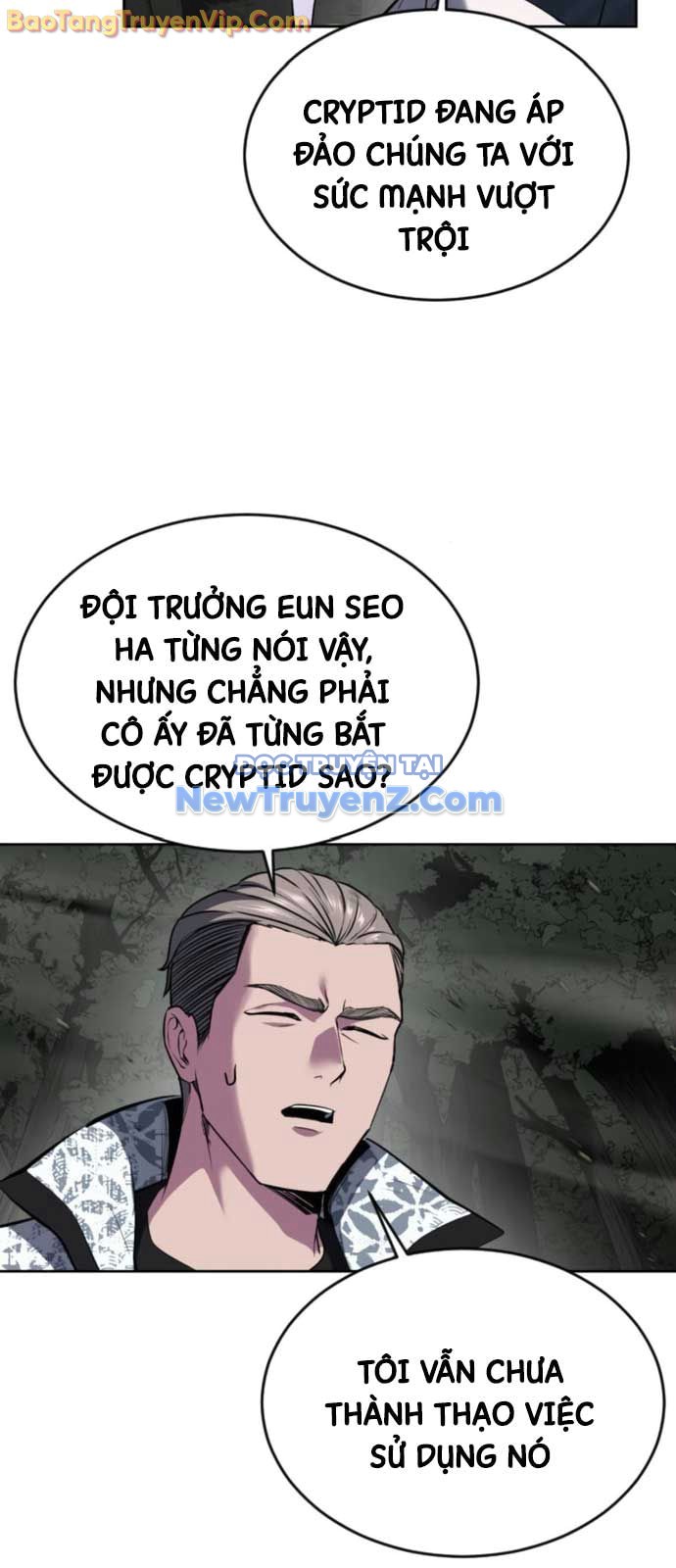 Cậu Bé Của Thần Chết chapter 279 - Trang 38