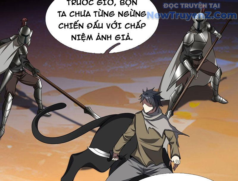 Cái Bóng Của Ta Là Loli chapter 14 - Trang 46