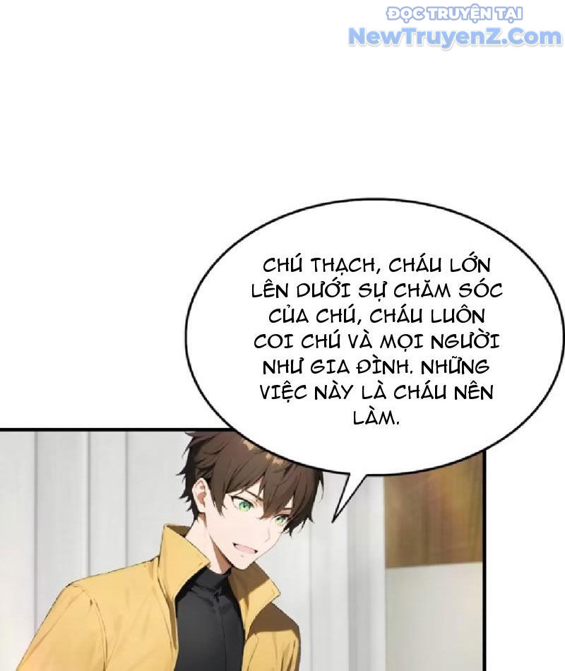 Đạo Hữu Lùi Một Bước: Ta Tới Giết Thần Trừ Quỷ chapter 30 - Trang 19