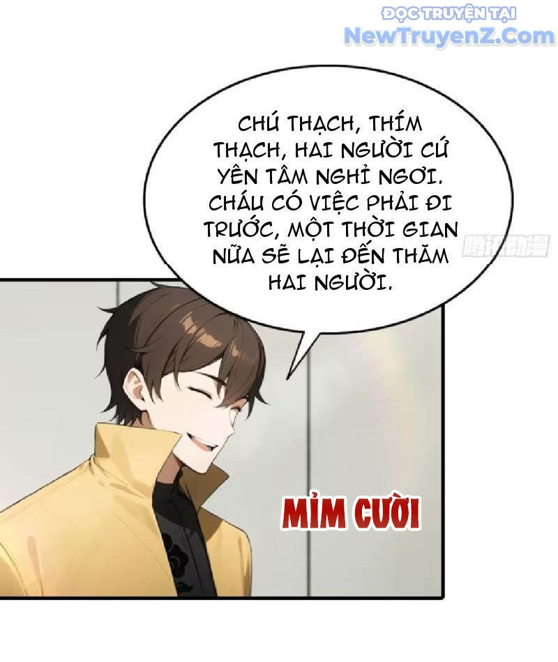 Đạo Hữu Lùi Một Bước: Ta Tới Giết Thần Trừ Quỷ chapter 30 - Trang 29