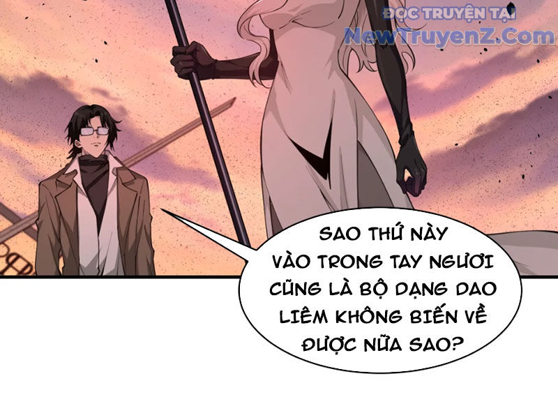 Ta, Thiên Sát Cô Tinh chapter 81 - Trang 143