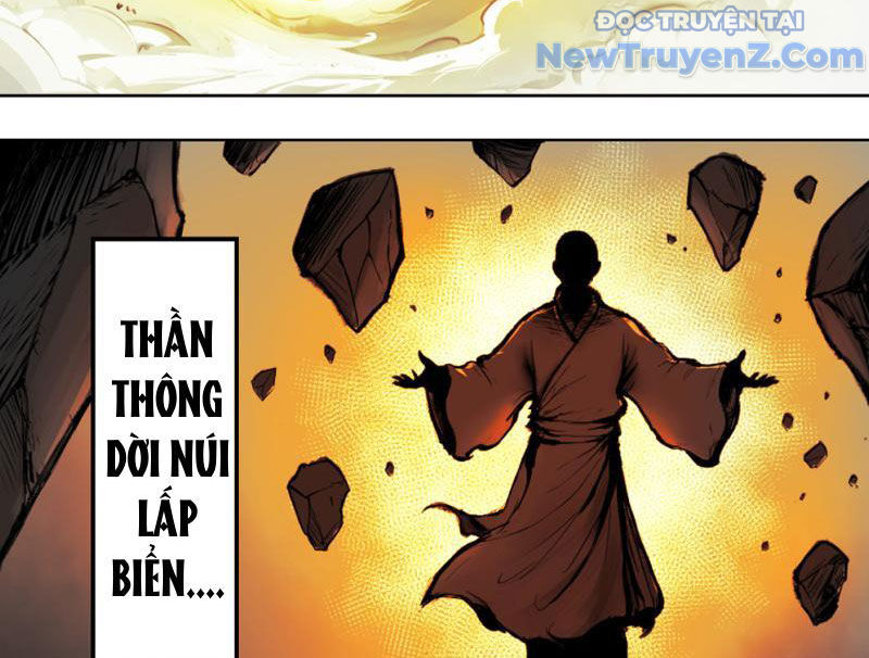 Tu Giả Thần Hành chapter 1 - Trang 5