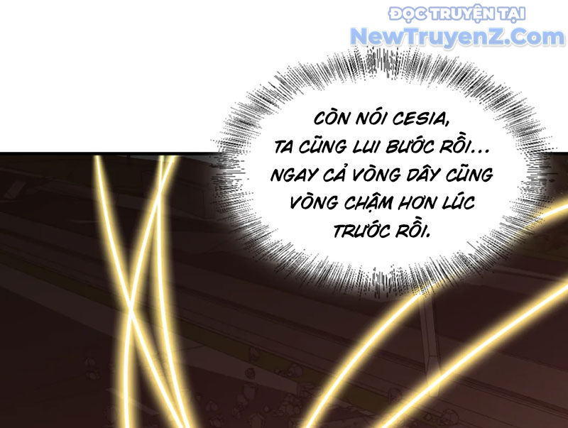 Ta, Thiên Sát Cô Tinh chapter 81 - Trang 134