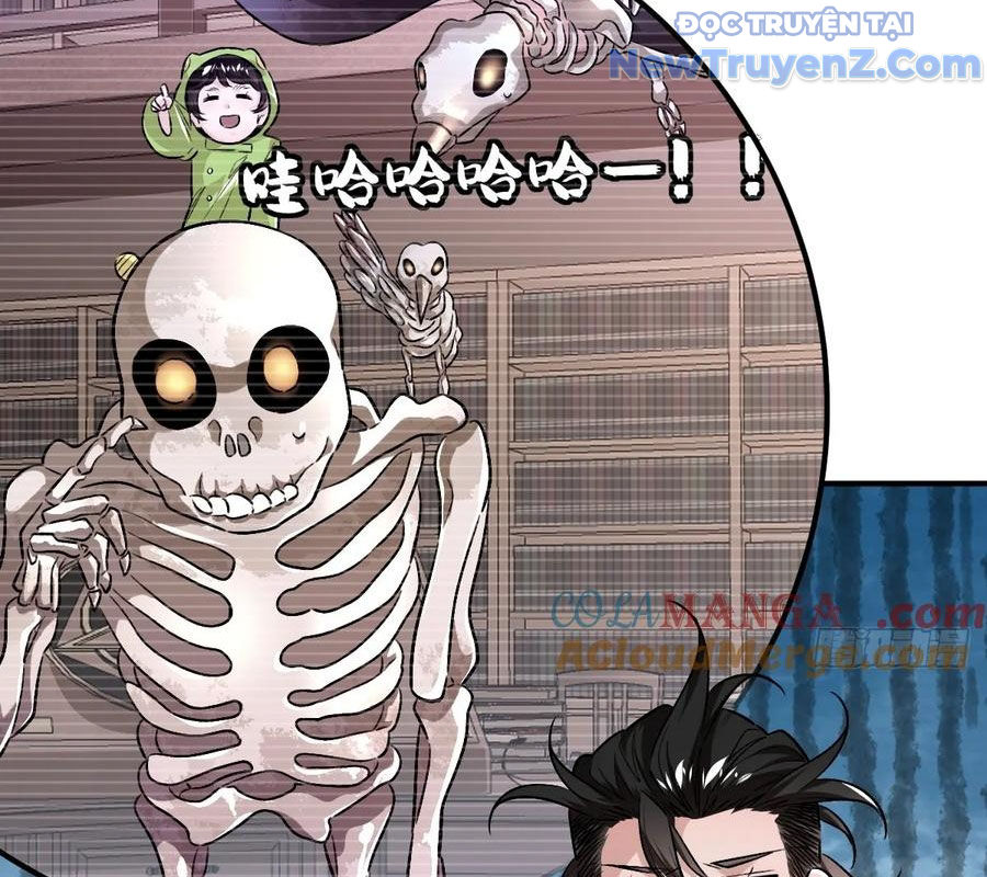 Vĩnh sinh đi chết đi! chapter 26 - Trang 66