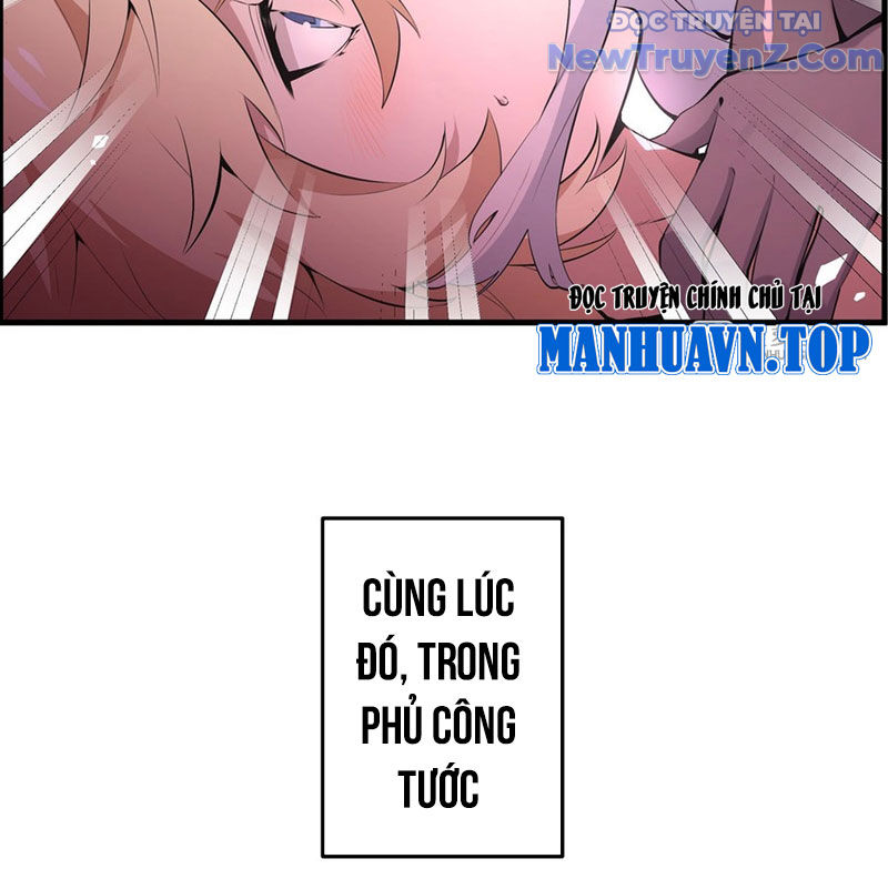 Phản Diện Tóc Vàng Trong Tiểu Thuyết Phượng Ngạo Thiên Cũng Muồn Hạnh Phúc chapter 8 - Trang 42