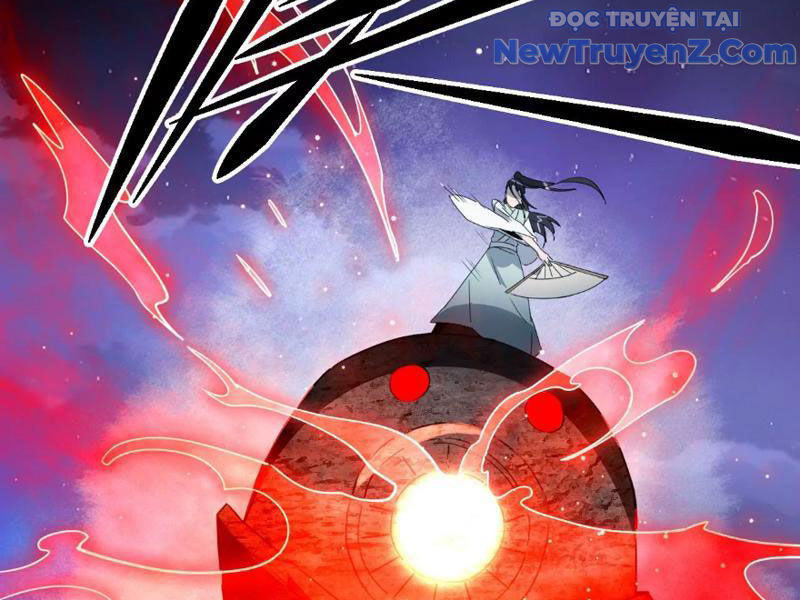 Kim Ngô Thần Vệ chapter 2 - Trang 113