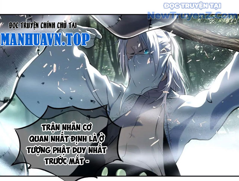Kim Ngô Thần Vệ chapter 6 - Trang 9