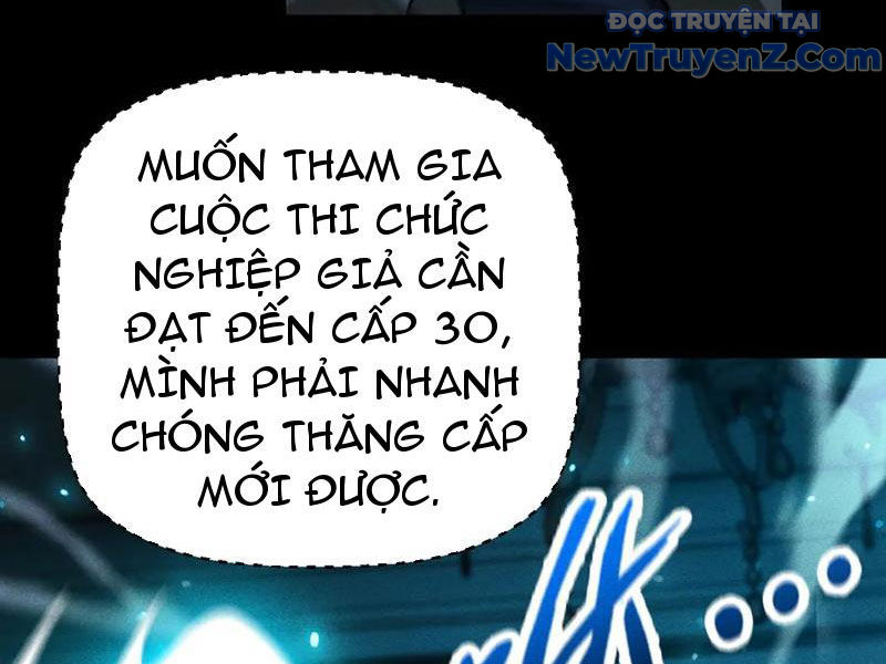 Treo Máy Trăm Vạn Năm Ta Tỉnh Lại Thành Thần chapter 39 - Trang 36