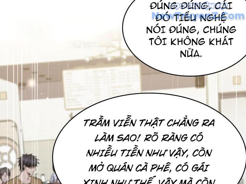Sau Khi Tự Do Tài Chính, Họ Đã Dâng Hiến Lòng Trung Thành chapter 13 - Trang 17