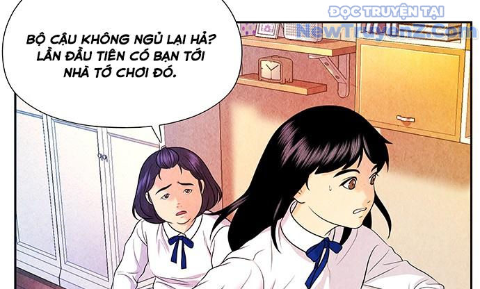 Cửa hàng đồ cổ tương lai chapter 12 - Trang 138