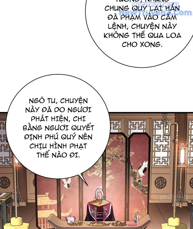 Vĩnh sinh đi chết đi! chapter 3 - Trang 31