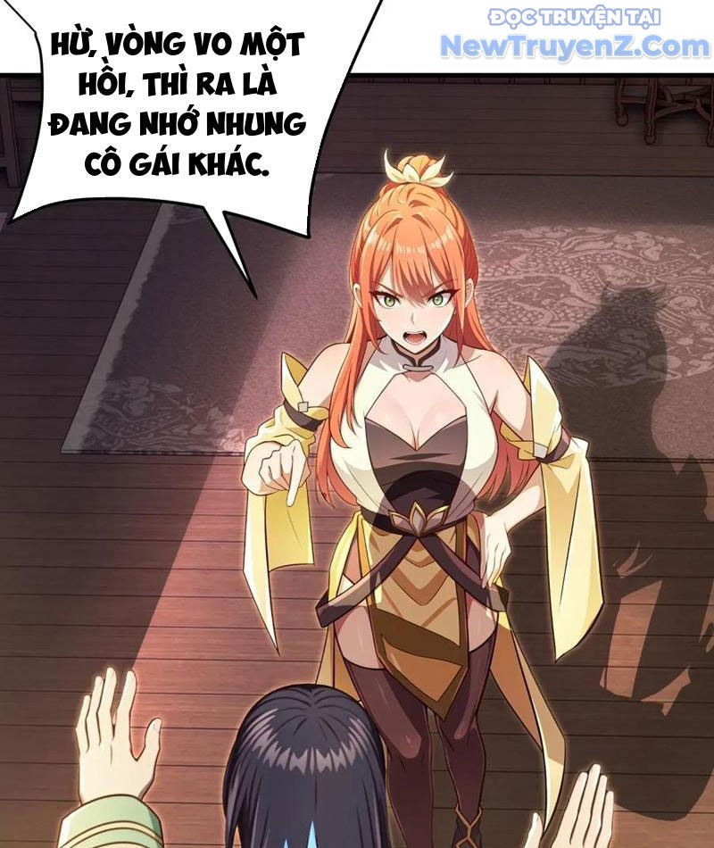Phản Phái Muốn Sống Lâu Thêm Một Ngày chapter 29 - Trang 48