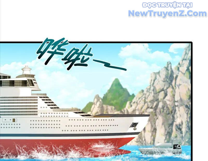 Trấn Quốc Thần Tế chapter 276 - Trang 43