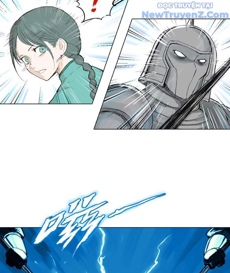 Tu Giả Thần Hành chapter 4 - Trang 18