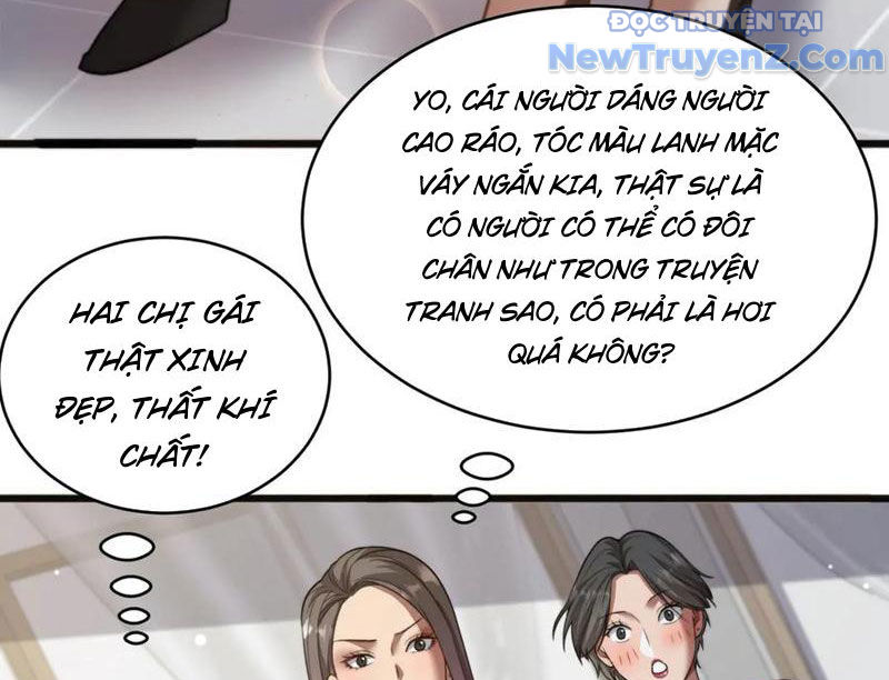 Sau Khi Tự Do Tài Chính, Họ Đã Dâng Hiến Lòng Trung Thành chapter 12 - Trang 159
