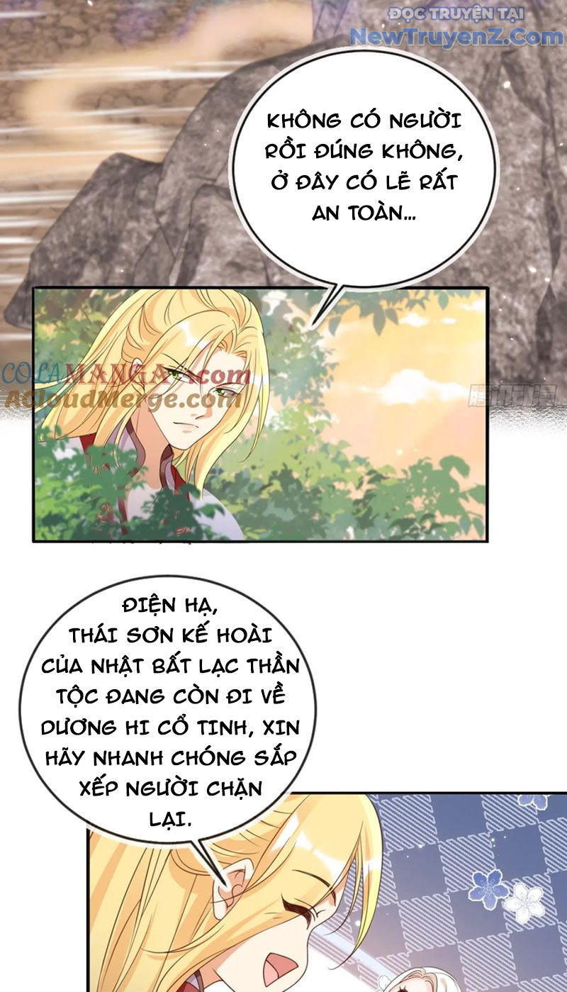 Tùy Tùng Của Nữ Phản Diện chapter 162 - Trang 28