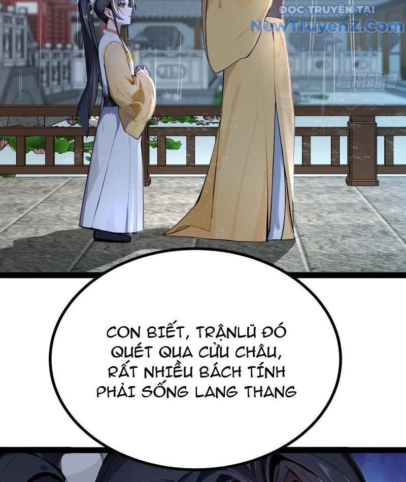Lý Trị này cũng quá lý trí chapter 4 - Trang 24