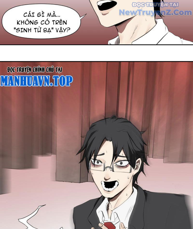 Bách Quỷ Lục chapter 3 - Trang 7
