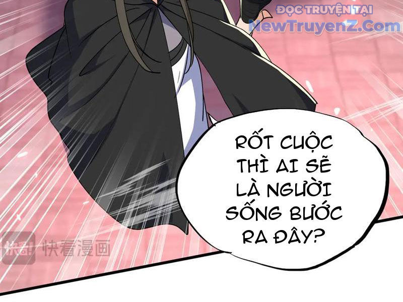 Đồ Đệ Nữ Đế Của Ta Muốn Hắc Hóa! chapter 47 - Trang 41