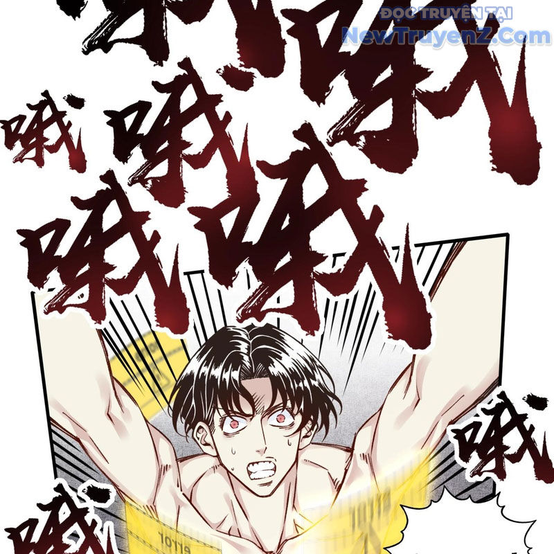 Ta Xuyên Vào Dị Giới Với Chỉ Số Phòng Thủ 99999 chapter 3 - Trang 70