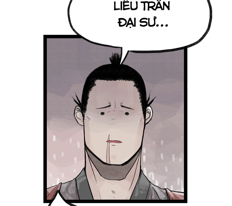 Hiệp Khách Hành Bất Thông chapter 35 - Trang 39