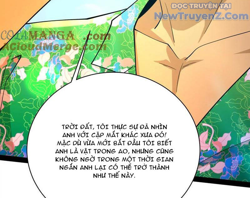 Đại Liên Minh Phản Xuyên Việt Của Bạo Quân chapter 90 - Trang 122