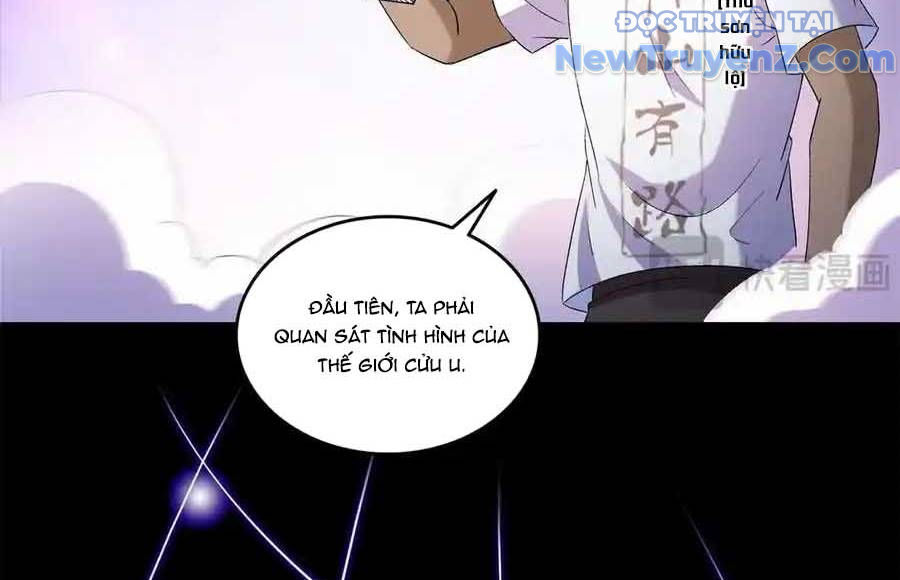 Tu Chân Nói Chuyện Phiếm Quần chapter 688 - Trang 84
