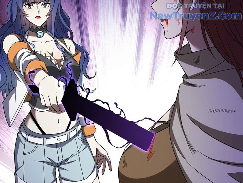 Cái Bóng Của Ta Là Loli chapter 11 - Trang 144