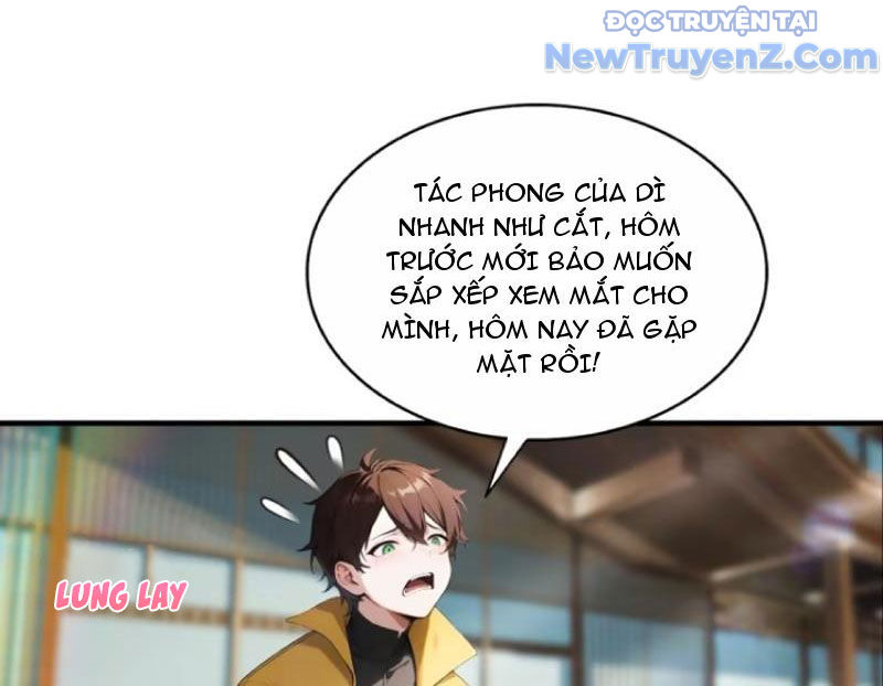 Đạo Hữu Lùi Một Bước: Ta Tới Giết Thần Trừ Quỷ chapter 21 - Trang 19